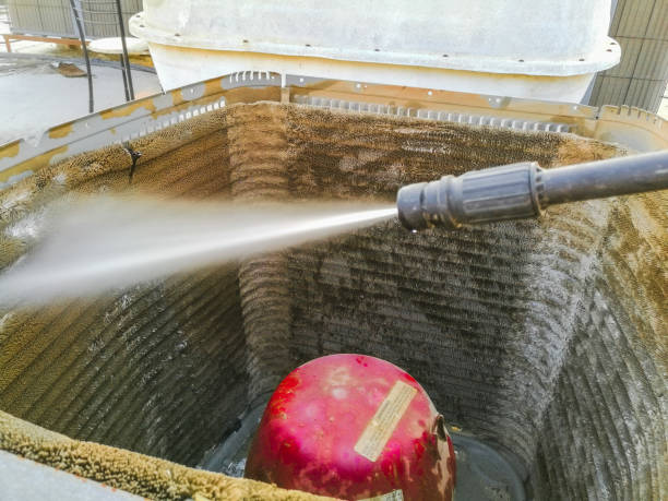 Ductwork Cleaning Services in Summit, IL