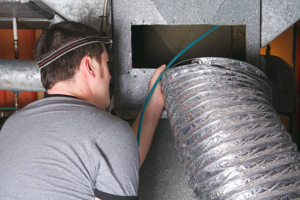 Best Air Duct Cleaning Near Me in Summit, IL