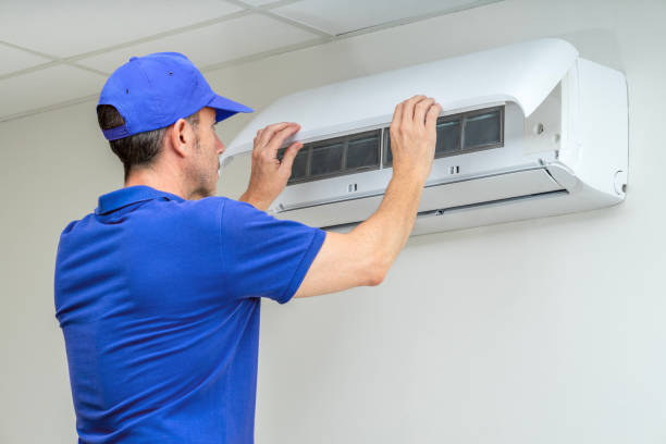 Best Best Air Duct Cleaning Company  in Summit, IL